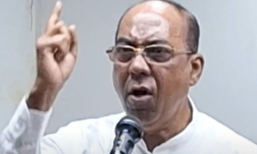 শুভেন্দুর বিতর্কিত বক্তব্যের তীব্র প্রতিক্রিয়া বিএনপি নেতার
