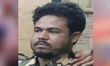রোহিঙ্গা ক্যাম্পে আরসার গুলিতে এআরও নেতা নিহত, আহত ২