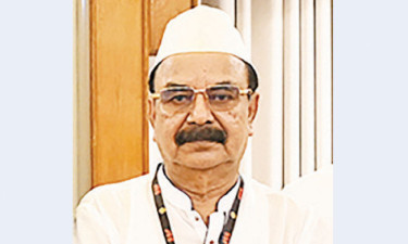ভারতীয় জনগণ যাঁদের নির্বাচিত করেছে, আমরা তাঁদের সঙ্গেই থাকব