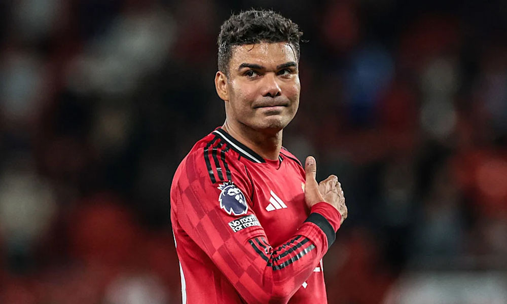 কাসেমিরোকে আরো এক বছর চান সতীর্থরা