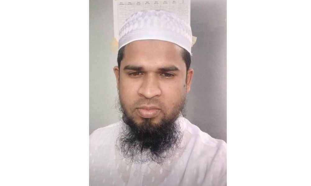 ধর্ষণে শিক্ষার্থী অন্তঃসত্ত্বা : সেই আলোচিত মাদরাসা শিক্ষক গ্রেপ্তার