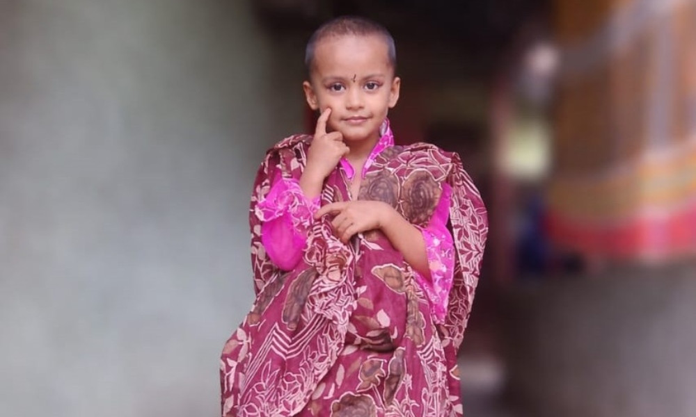 নেত্রকোনায় নিখোঁজের ২ দিন পর শিশুর মরদেহ উদ্ধার
