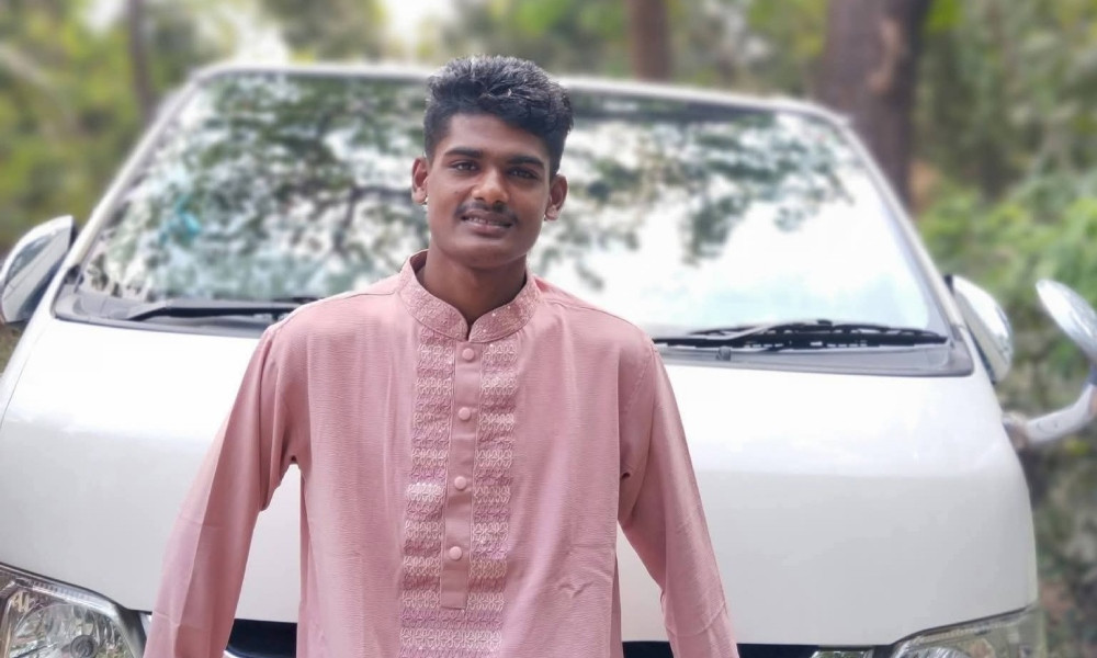 স্ত্রীর ৯ শর্ত মানতে না পেরে স্বামীর আত্মহত্যা