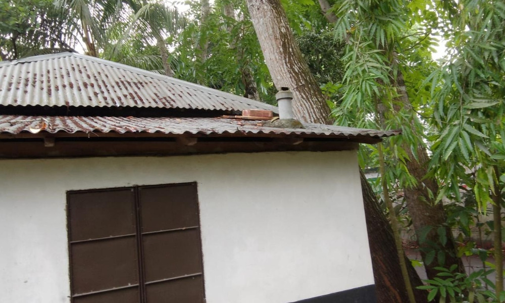 মুকসুদপুরে একই রাতে ৪ বাড়িতে চুরি