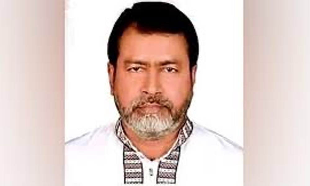 সিদ্ধিরগঞ্জে গ্রেপ্তার বিএনপি নেতা দল থেকে বহিষ্কার