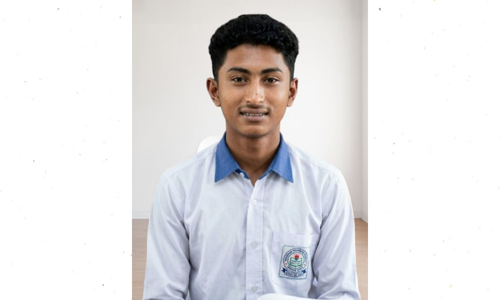 নোয়াখালীতে বিদ্যুৎস্পৃষ্ট হয়ে শিক্ষার্থীর মৃত্যু