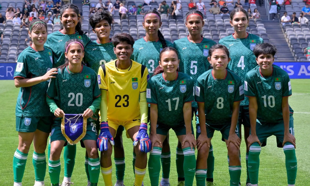হ্যাটট্রিক সাফ শিরোপার লক্ষ্যে দল ঘোষণা বাংলাদেশের, কারা আছেন