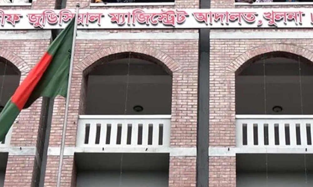 খুলনায় হত্যা মামলায় দুজনের যাবজ্জীবন