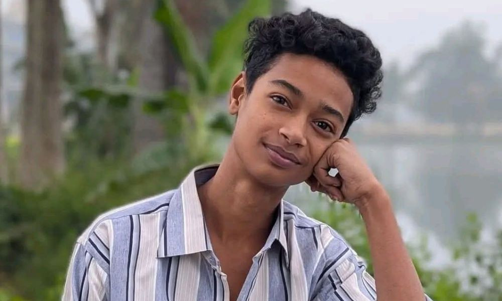 নোয়াখালীতে সিএনজির ধাক্কায় প্রাণ গেল এসএসসি পরীক্ষার্থীর