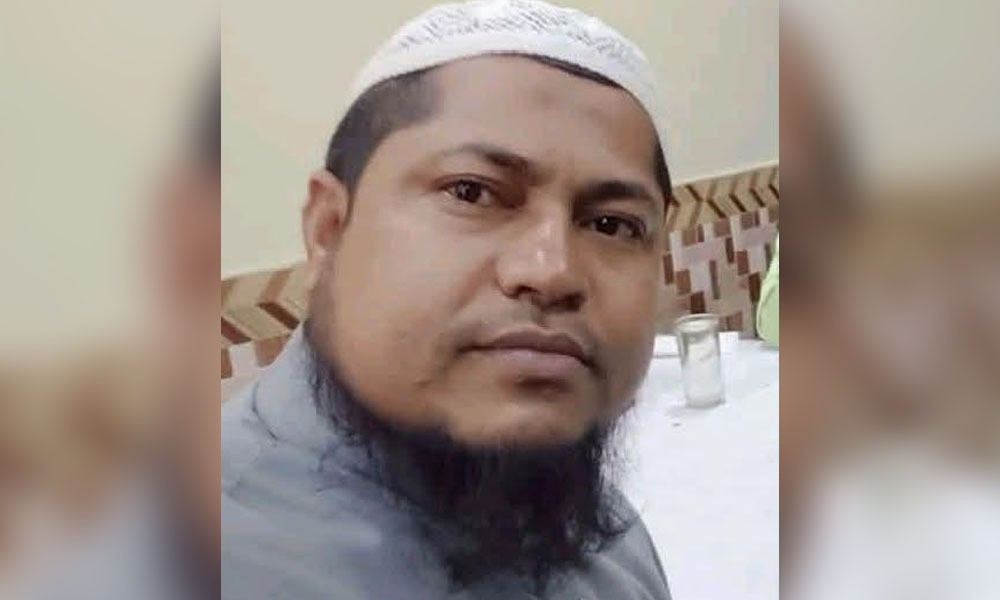উখিয়ার ক্যাম্পে আরো এক রোহিঙ্গা খুন