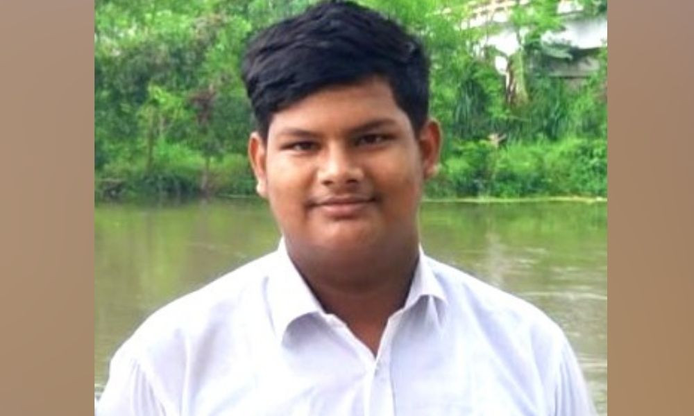 জয়পুরহাটে মোটরসাইকেলের নিয়ন্ত্রণ হারিয়ে প্রাণ গেল শিক্ষার্থীর