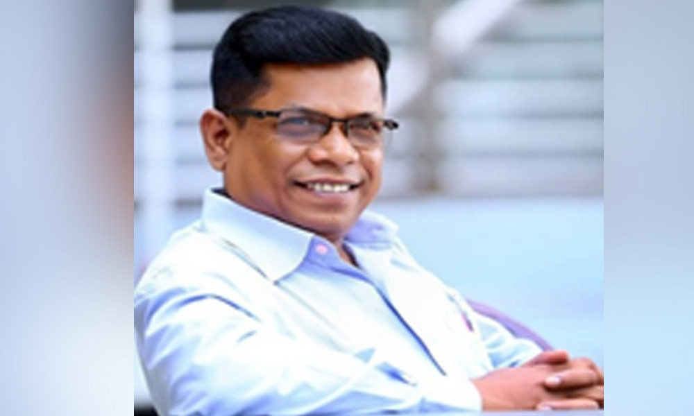 সেনা-জনতায় গণতন্ত্রায়ন ও উন্নয়নের বার্তা