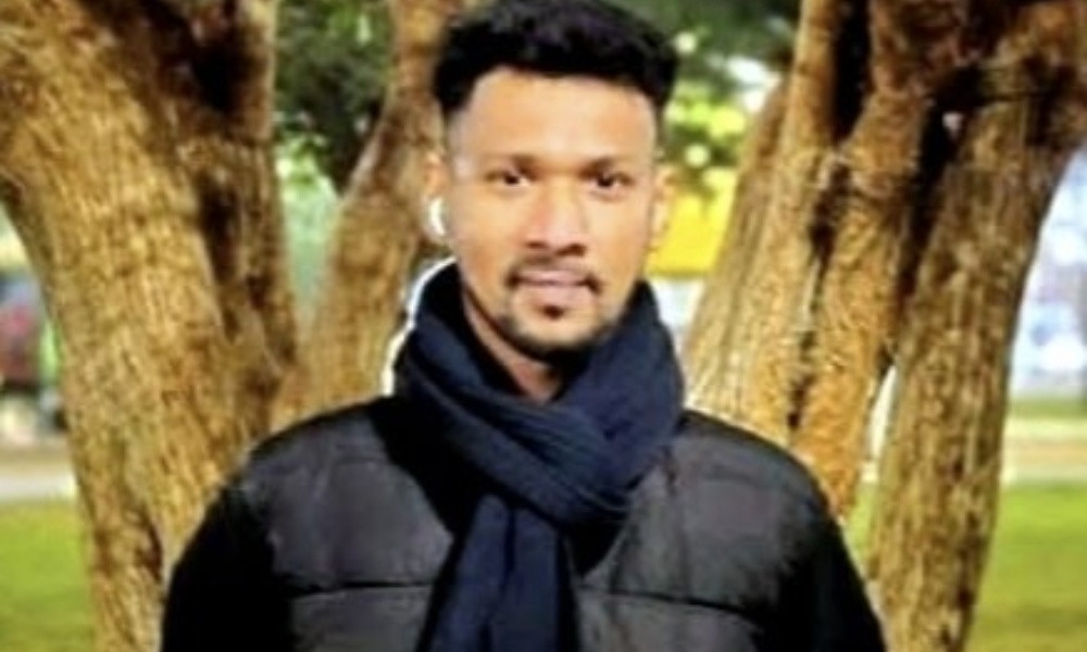 সৌদি আরবে মোটরসাইকেল দুর্ঘটনায় ভাঙ্গার যুবক নিহত
