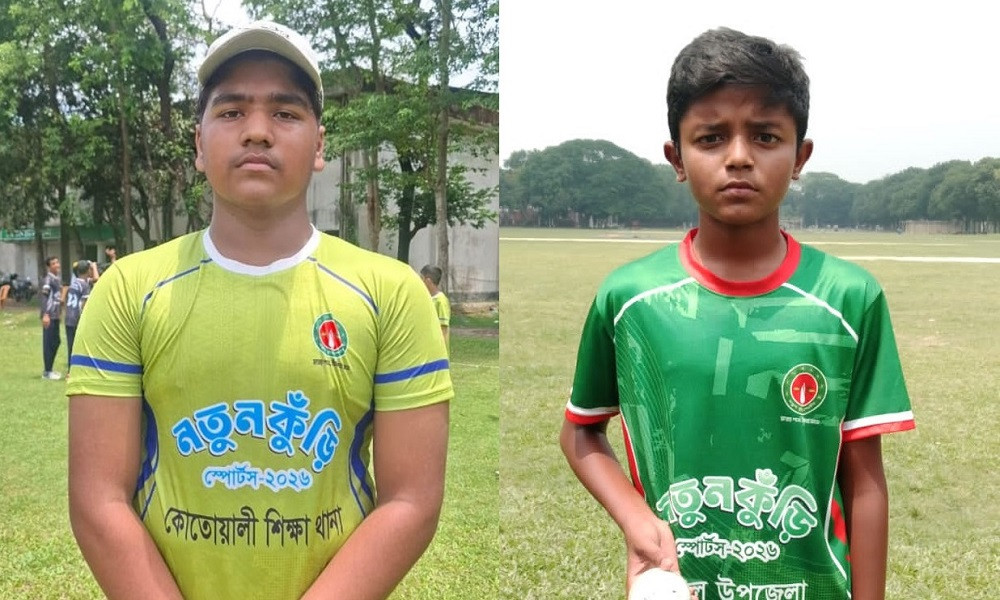 ইশানের ঝোড়ো সেঞ্চুরি, ইমরানের বোলিং জাদু