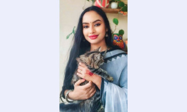যুক্তরাষ্ট্রে পুরস্কার পেল রংপুরের সাথীর ‘রেশমা’