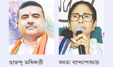ভোট লুটের অভিযোগ করে মমতা বললেন, ইস্তফা দেব না