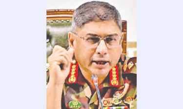 আমরা দেশ ও জাতিকে গণতান্ত্রিক প্রক্রিয়ায় ফিরিয়ে এনেছি