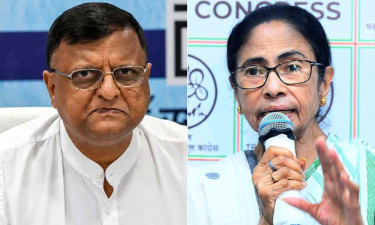 মমতার অভিযোগ মনগড়া, ভিত্তিহীন : নির্বাচন কমিশন