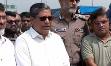 গরুর হাটে চাঁদাবাজি করলে সঙ্গে সঙ্গে ব্যবস্থা