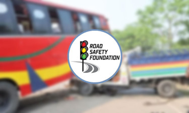 এপ্রিলে সড়ক-নৌ-রেলপথে দুর্ঘটনায় ৪৩৪ প্রাণহানি