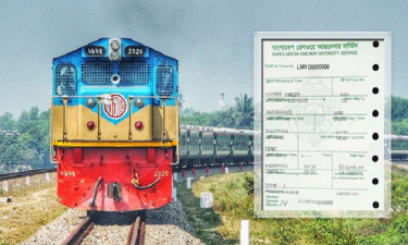 ঈদযাত্রায় কোন দিন মিলবে কোন রুটের ট্রেনের টিকিট