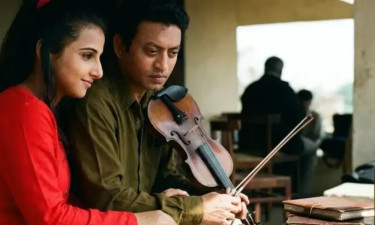 ইরফানের স্মৃতিতে ২৫ বছর পর মুক্তি পেল ‘দ্য লাস্ট টেন্যান্ট’
