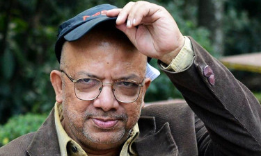 আমি তৃণমূলপন্থী নই : কবীর সুমন