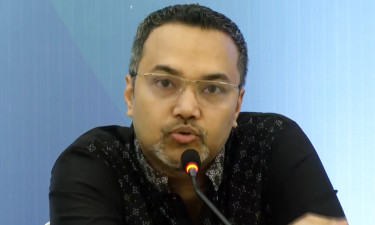 বেসরকারি বিশ্ববিদ্যালয়ে ভ্যাট নয় : ড. মাহদী আমিন