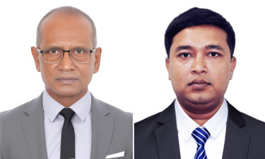 ঢাকাস্থ বগুড়া জার্নালিস্ট ফোরামের সভাপতি মামুন, সম্পাদক সুমন