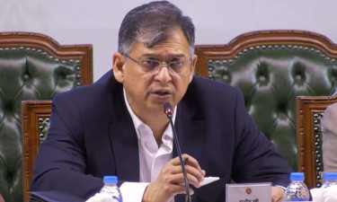 অন্তর্বর্তী সরকারের আমলের মামলাগুলো যাচাইয়ের নির্দেশ স্বরাষ্ট্রমন্ত্রীর