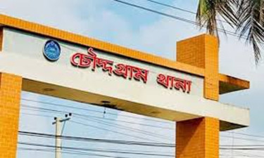 চৌদ্দগ্রামে পান ব্যবসায়ীকে কুপিয়ে হত্যার অভিযোগ