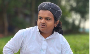 দ্বিতীয় বিয়ে করে মাদানী বললেন—গোনাহ থেকে বেঁচে থাকতে চাই