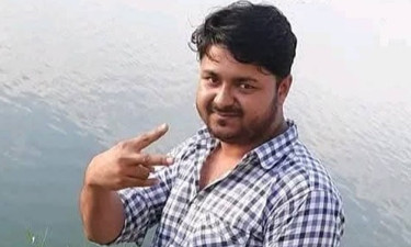 রামগঞ্জে ফসলি জমিতে পড়ে ছিল যুবকের নিথর দেহ
