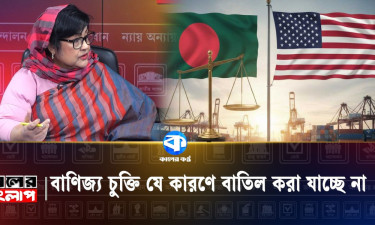 বিনা টাকায় চিকিৎসা দেন রংপুরের মুহেববুল ডাক্তার