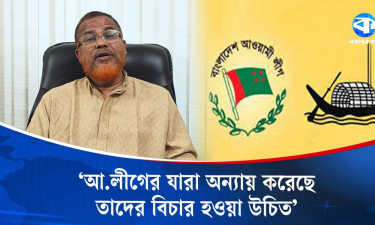 আ. লীগের মধ্যে ভালো লোক থাকলে রাজনীতি করতে পারবে : মোস্তাফা জামান