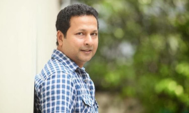 শিল্পী সমিতির নির্বাচনে সভাপতি পদে লড়বেন বাপ্পারাজ