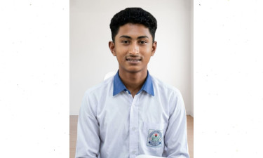 নোয়াখালীতে বিদ্যুৎস্পৃষ্ট হয়ে শিক্ষার্থীর মৃত্যু