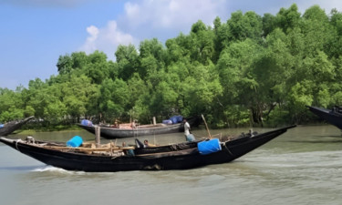 সুন্দরবনে ২২ জেলে অপহরণ, মুক্তিপণ দেওয়ার শর্তে ফিরলেন পাঁচজন