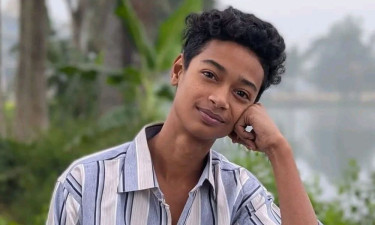 নোয়াখালীতে সিএনজির ধাক্কায় প্রাণ গেল এসএসসি পরীক্ষার্থীর