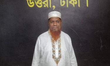 টঙ্গীতে যুবলীগ নেতা ‘পিস্তল কবির’ গ্রেপ্তার