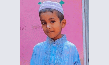 পায়ুপথে বাতাস ঢুকিয়ে শিশুকে হত্যার অভিযোগ