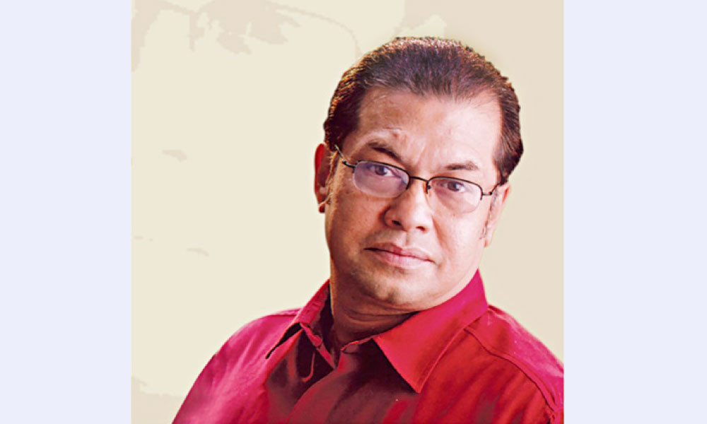সুবীর নন্দীকে হারানোর দিন আজ
