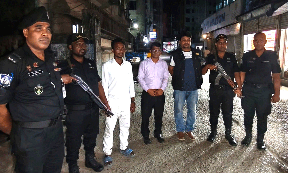 স্মার্টফোনে জুয়া খেলায় যুবকের জেল-জরিমানা