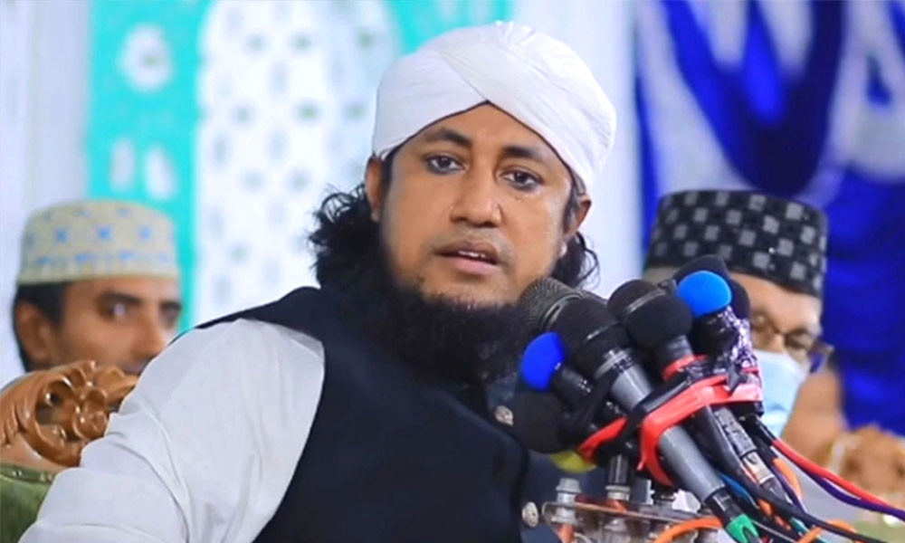 সাংবাদিকদের নিয়ে তাহেরীর পোস্ট