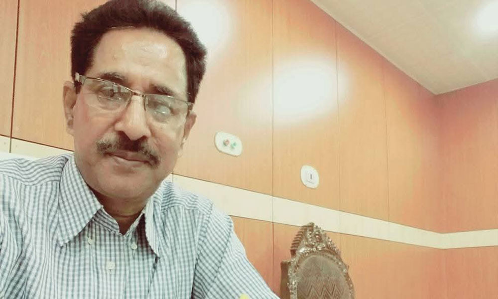 বাসা ভাড়া নিয়ে বিরোধ, ব্যবসায়ীকে কুপিয়ে হত্যা