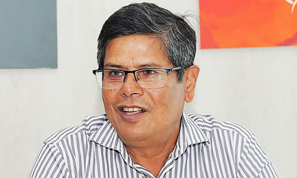 সব গোপন চুক্তি সংসদে আনার আহ্বান সাবেক সচিবের