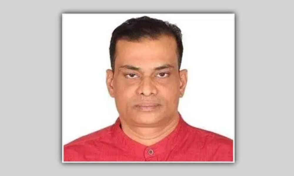 রংপুরে বিদেশি মদসহ শ্রমিক লীগ নেতা ‘জর্দা শামীম’ গ্রেপ্তার