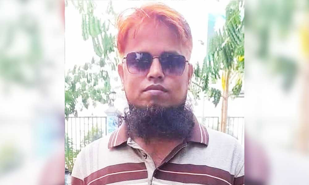 জুস নিয়ে বিতর্ক, হাঁসুয়ার কোপে প্রাণ গেল জামায়াত নেতার