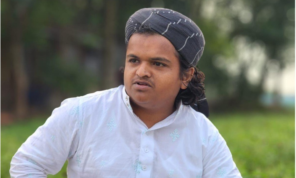 বিয়ের আগ পর্যন্ত নতুন বউয়ের মুখ দেখেননি মাদানী, দিলেন নানা প্রশ্নের জবাব