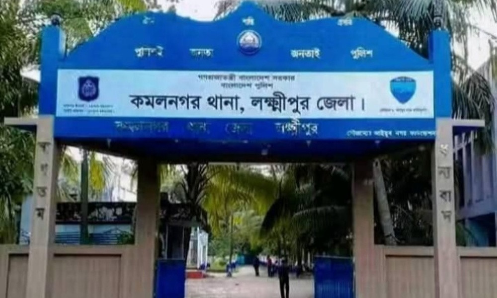 লক্ষ্মীপুরে বজ্রপাতে কুরআনে হাফেজ তরুণীর মৃত্যু